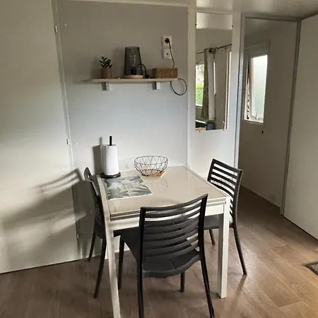 营地 - 351 - Mobilhome Basic 3 6 Personnes 5 Etoiles 乌尔加特