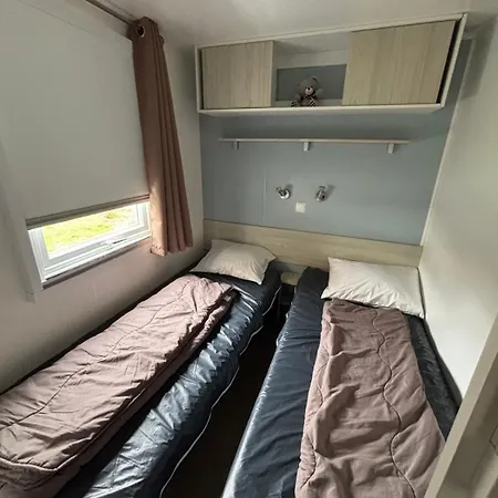 营地 - 351 - Mobilhome Basic 3 6 Personnes 5 Etoiles