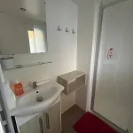 - 351 - Mobilhome Basic 3 6 Personnes 5 Etoiles